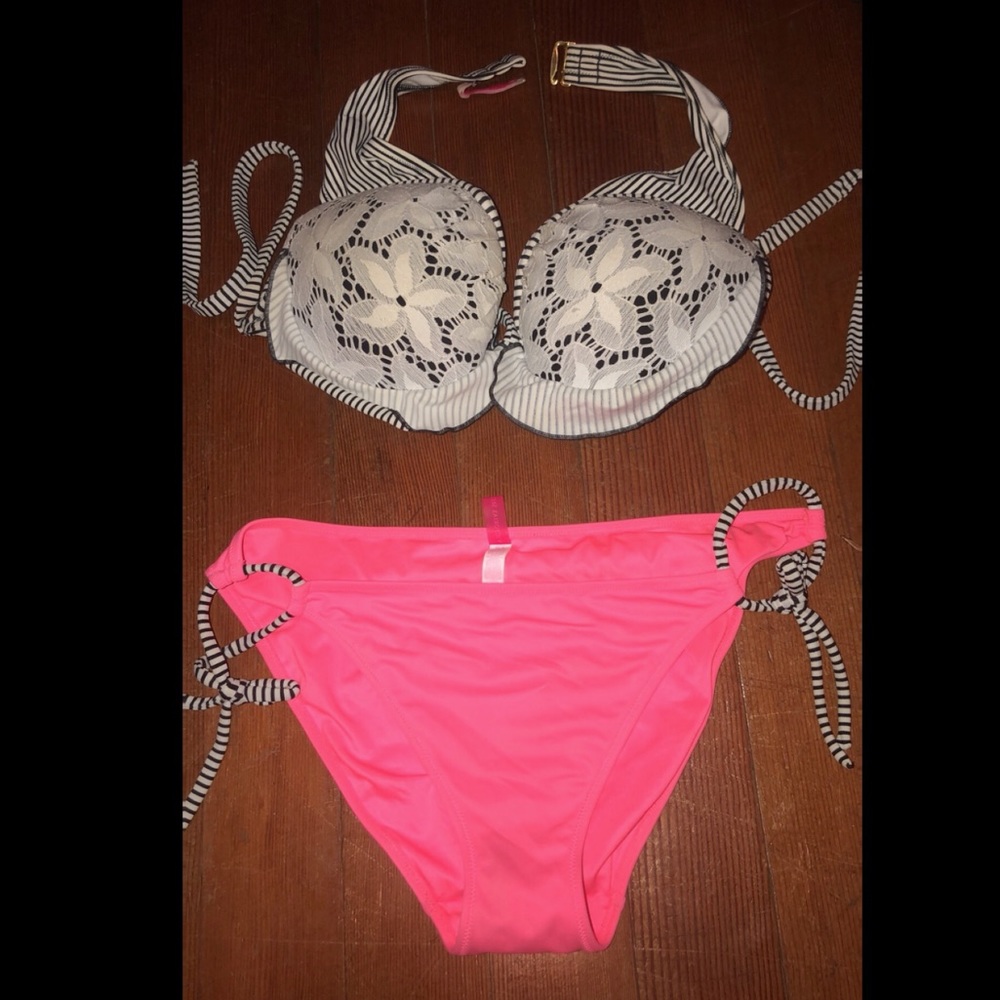 Swimsuit